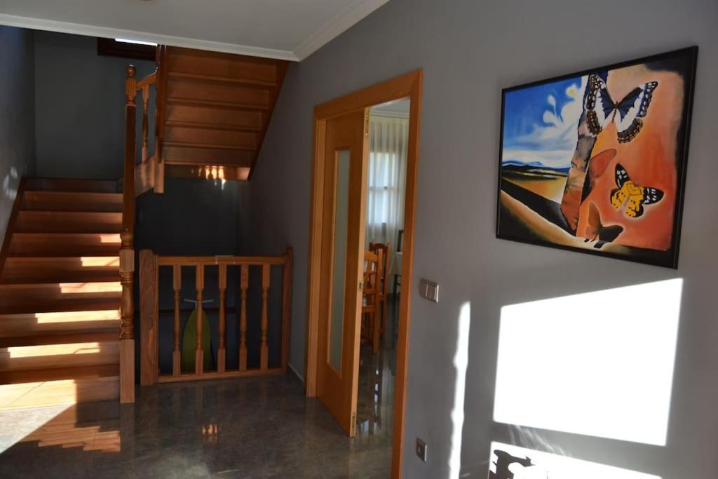 Casa Manuela Llanes Asturias. Villa Pendueles Kültér fotó