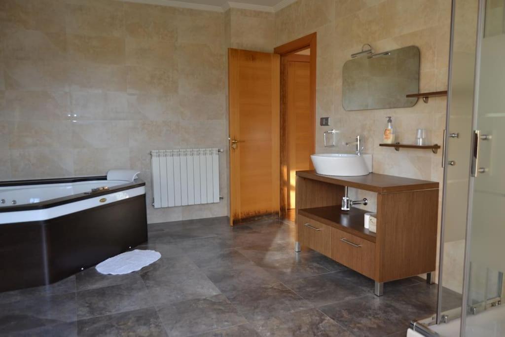 Casa Manuela Llanes Asturias. Villa Pendueles Kültér fotó