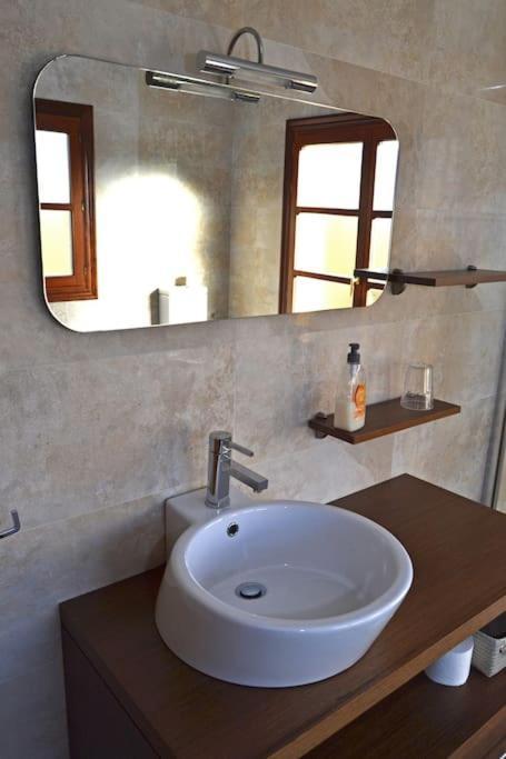 Casa Manuela Llanes Asturias. Villa Pendueles Kültér fotó
