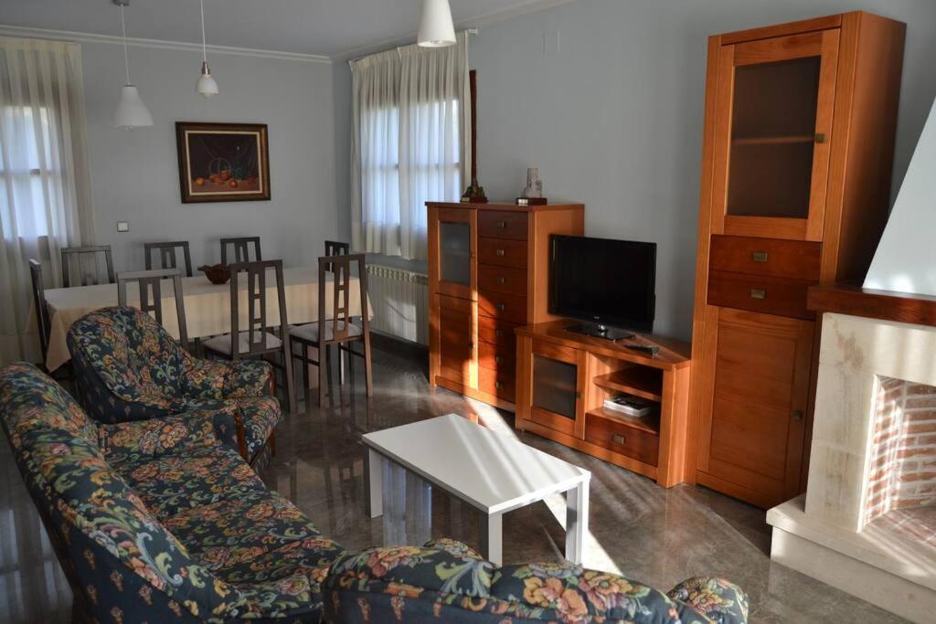 Casa Manuela Llanes Asturias. Villa Pendueles Kültér fotó